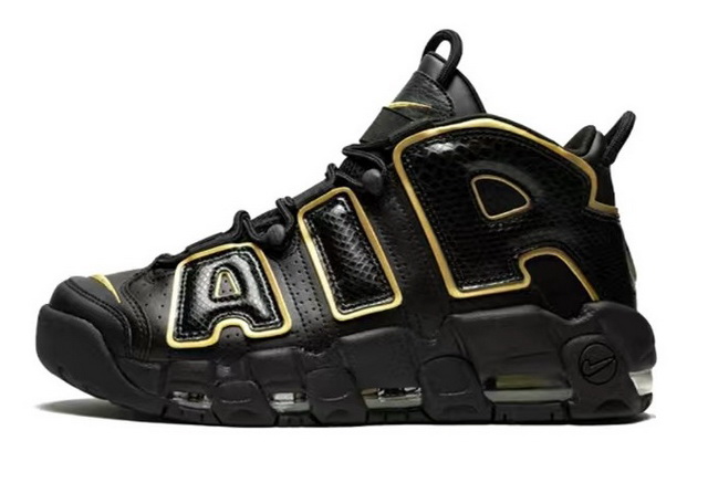 Women Air More Uptempo 10